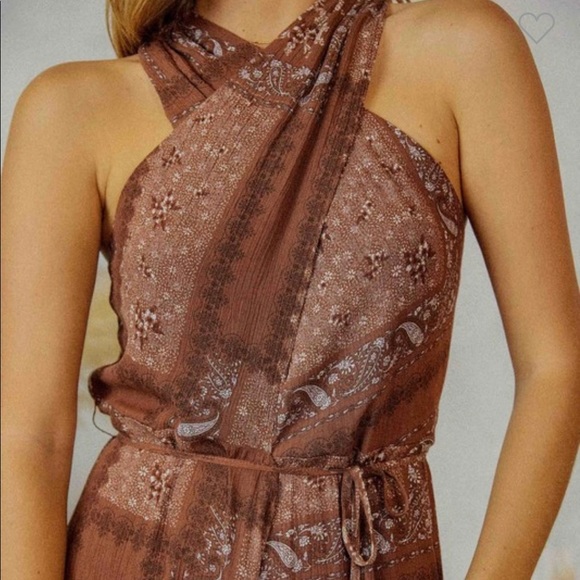 Jumpsuit - Picture 2 of 3